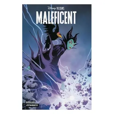 Disney Villains: Maleficent - Lee, Soo