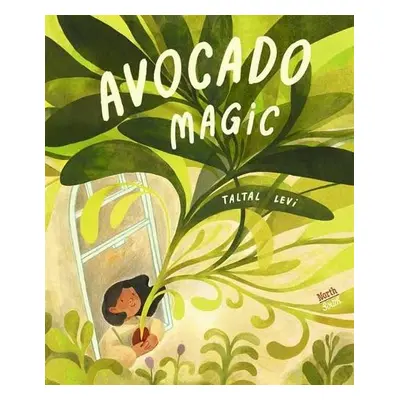 Avocado Magic - Levi, Taltal