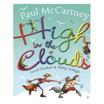 High in the Clouds - McCartney, Sir Paul a Ardagh, Philip