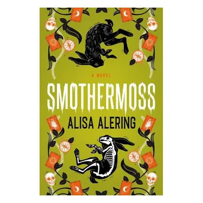 Smothermoss - Alering, Alisa