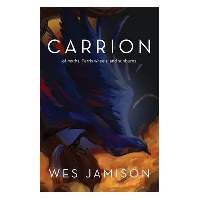 Carrion - Jamison, Wes