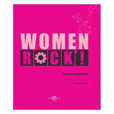 Women Rock!