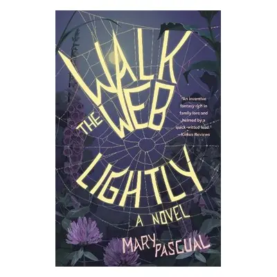 Walk the Web Lightly - Pascual, Mary