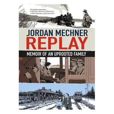 Replay - Mechner, Jordan