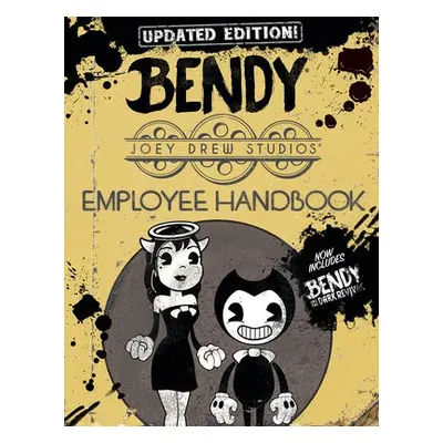 Updated Employee Handbook - Scholastic