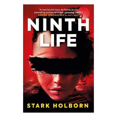 Ninth Life - Holborn, Stark