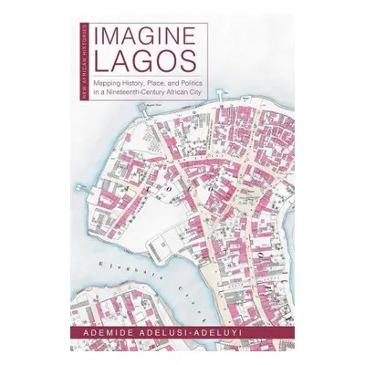 Imagine Lagos - Adelusi-Adeluyi, Ademide