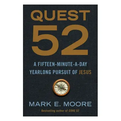 Quest 52 - Moore, Mark E