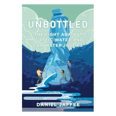 Unbottled - Jaffee, Daniel