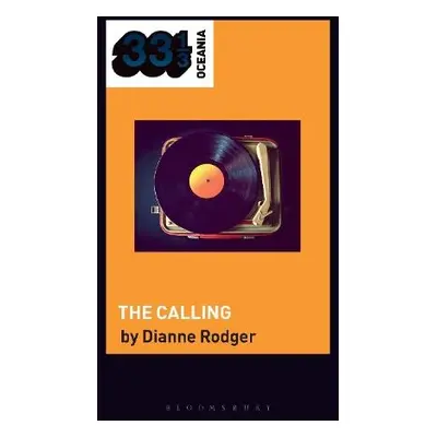 Hilltop Hoods' The Calling - Rodger, Dr. Dianne (Senior Lecturer, University of Adelaide, Austra