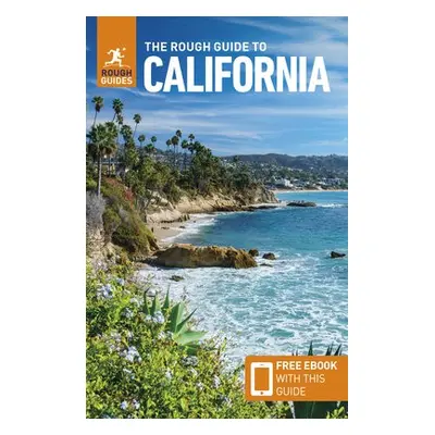 Rough Guide to California (Travel Guide with Free eBook) - Guides, Rough