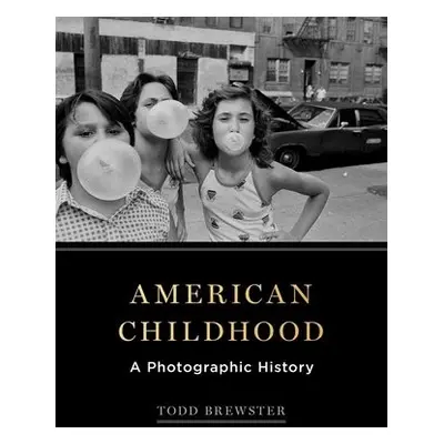 American Childhood - Brewster, Todd