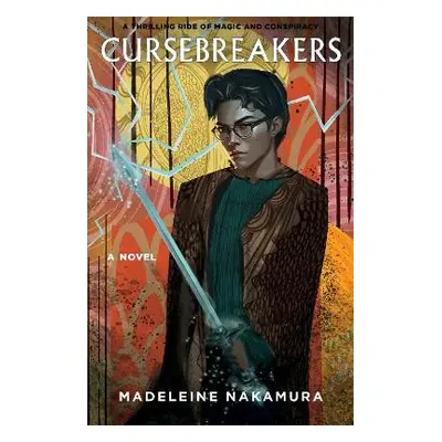 Cursebreakers - Nakamura, Madeleine