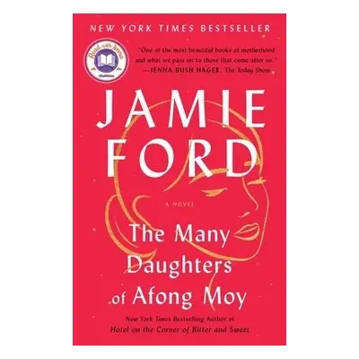 Many Daughters of Afong Moy - Ford, Jamie