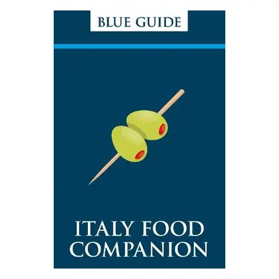 Italy Food Companion