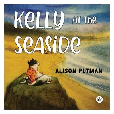 Kelly At The Seaside - Putman, Alison