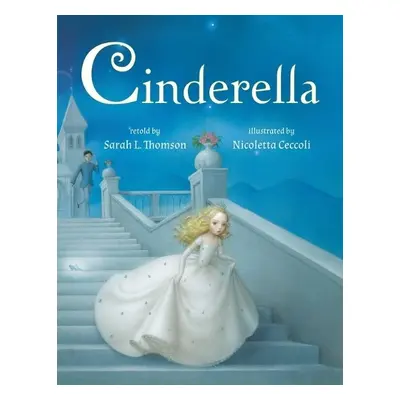 Cinderella - Thomson, Sarah L.