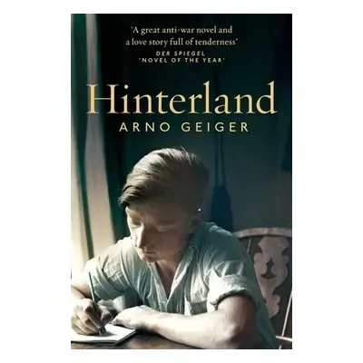 Hinterland - Geiger, Arno