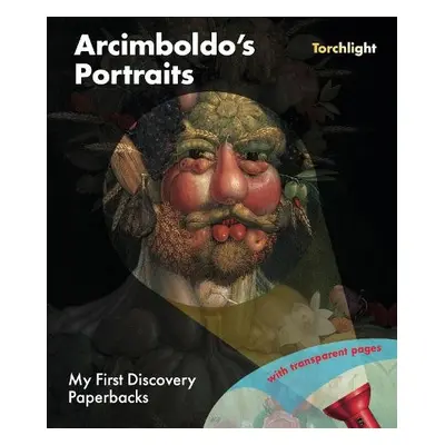 Arcimboldo's Portraits - Delafosse, Claude