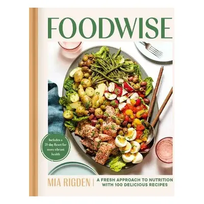 Foodwise - Rigden, Mia