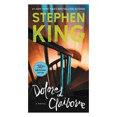 Dolores Claiborne - King, Stephen