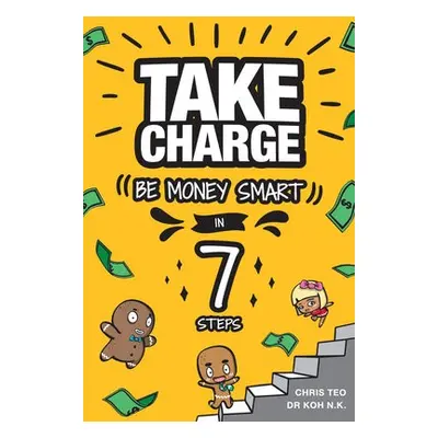 Take Charge - Koh, Lillian a Teo, Chris