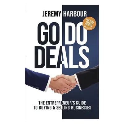 Go Do Deals - Harbour, Jeremy