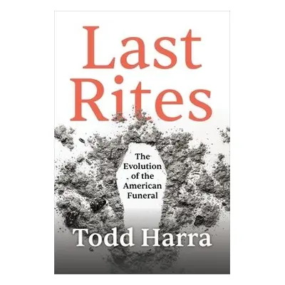 Last Rites - Harra, Todd