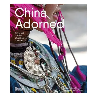 China Adorned - Deng, Qiyao