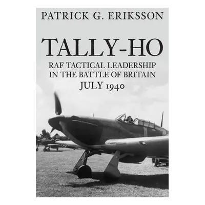 Tally-Ho - Eriksson, Patrick G.