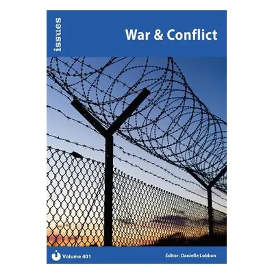 War a Conflict