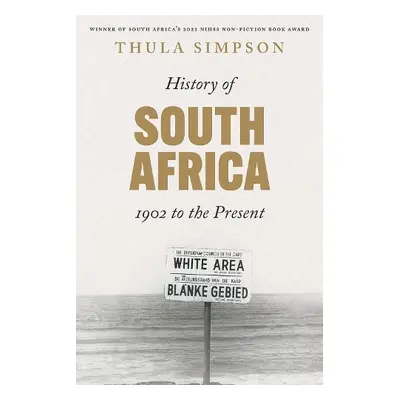 History of South Africa - Simpson, Thula