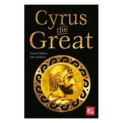 Cyrus the Great