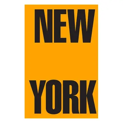 New York: 1962-1964