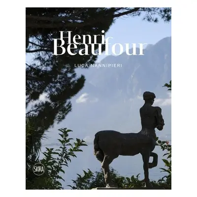 Henri Beaufour (Bilingual edition)