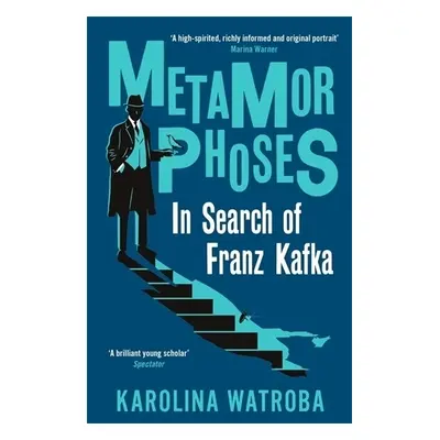 Metamorphoses - Watroba, Karolina