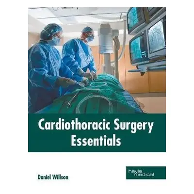 Cardiothoracic Surgery Essentials