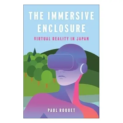 Immersive Enclosure - Roquet, Paul