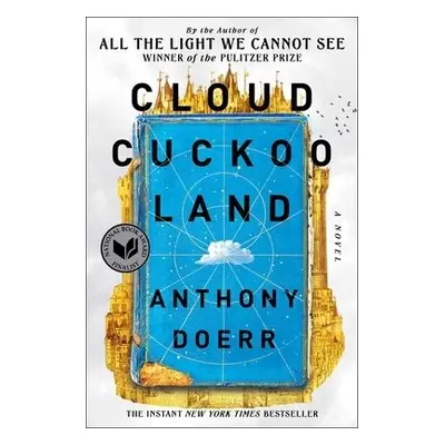 Cloud Cuckoo Land - Doerr, Anthony