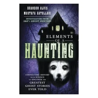 Elements of a Haunting - Alvis, Brandon a Gatollari, Mustafa