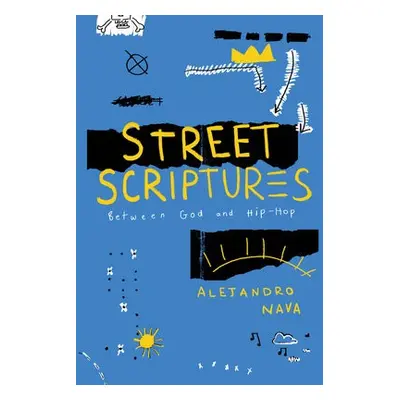 Street Scriptures - Nava, Alejandro