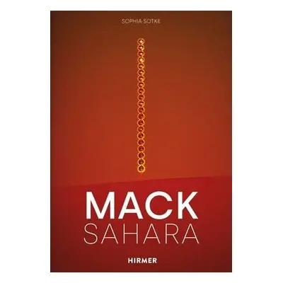 Mack - Sahara - Sotke, Sophia