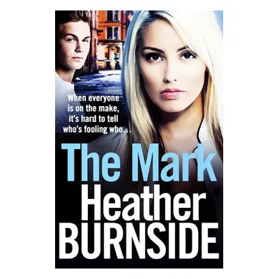 Mark - Burnside, Heather