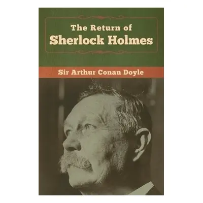 Return of Sherlock Holmes - Doyle, Sir Arthur Conan