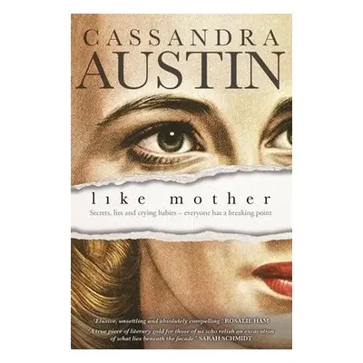 Like Mother - Austin, Cassandra