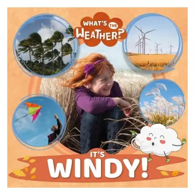 It's Windy! - Limbada, Azra