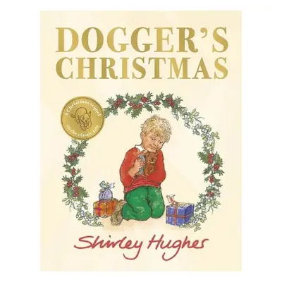 Dogger's Christmas - Hughes, Shirley