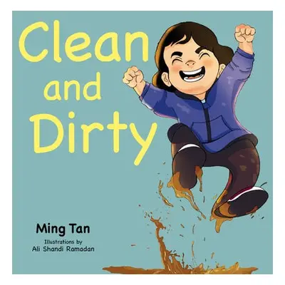 Clean a Dirty - Tan, Ming