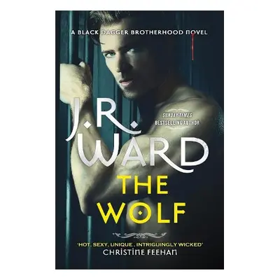 The Wolf - Ward, J. R.