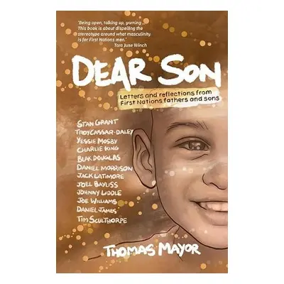 Dear Son - Mayo, Thomas